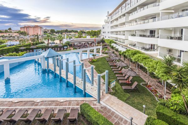 Hotel Ona Garden Lago (Alcúdia)